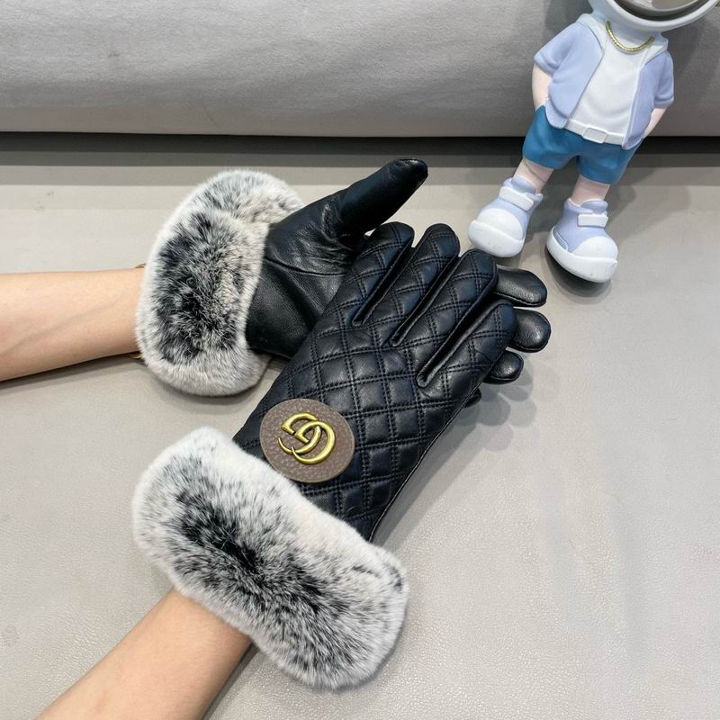 Gucci Gloves 120362